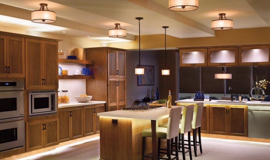 Lighting Fixtures Upgrade Services by Licensed Electrician in Hamilton, ON
